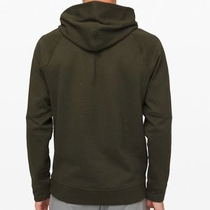lululemon athletica Shirts - NEW Lululemon City Sweat Pullover Hoodie Thermo lululemon athletica Shirts - NEW Lululemon City Sweat Pullover Hoodie Thermo